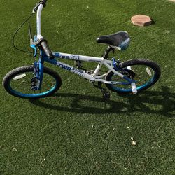 Boys bicycle