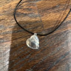 New Silpada Necklace