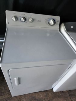 G/E single dryer machine for sale works good ✅️