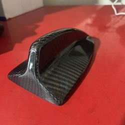 2007-2013 BMW 3 Series  Carbon Fiber Antenna 