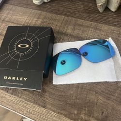 Oakley Holbrook Lenses