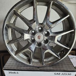 Cadillac Rims