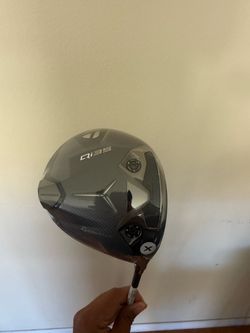 TaylorMade Qi35 Driver LS