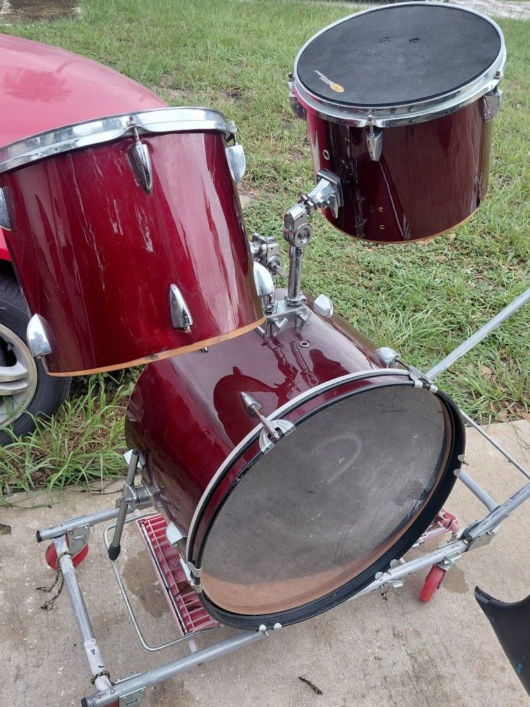 Drums