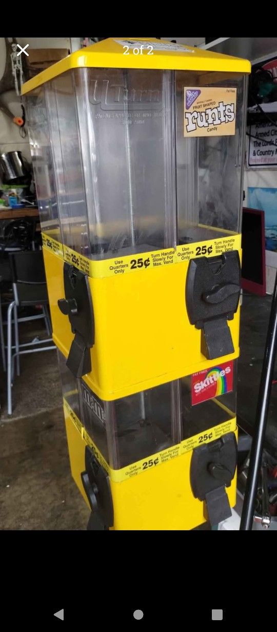 Candy Machine 