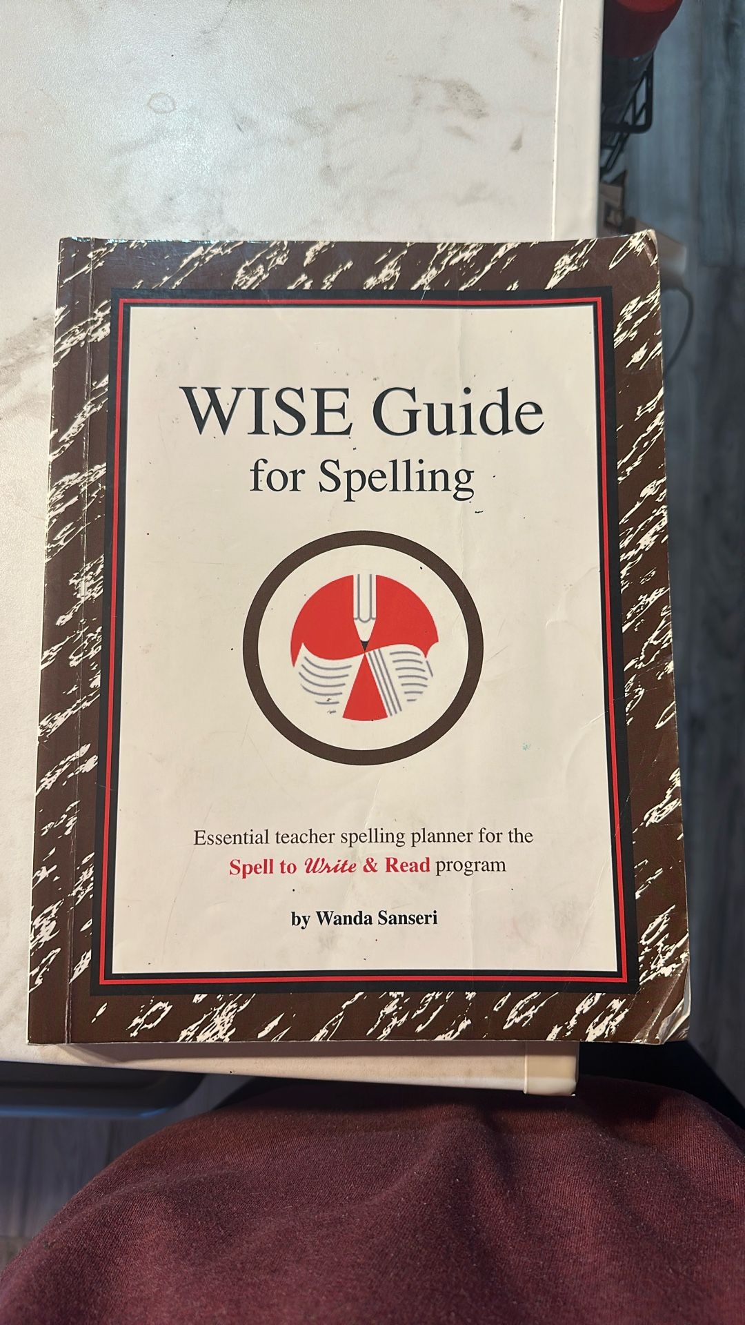 WISE Guide For Spelling