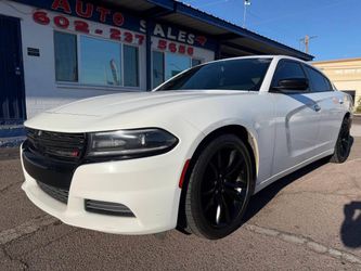 2016 Dodge Charger