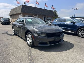 2020 Dodge Charger