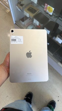 ipad air