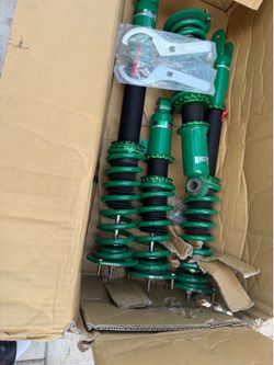 Tein GSH92-1USS2 Street Basis Damper Kit