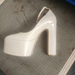 Steve Madden H8gh Heels 