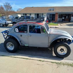 1967 Volkswagen Sedan