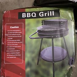 Brand new barbecue inbox for a little bit of