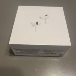 Airpod Pro 2nd Gen