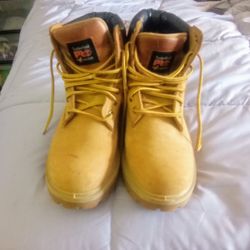 Timberland Boots Sz. 9.5