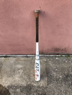 Baseball bat