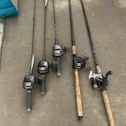 Fishing Gear