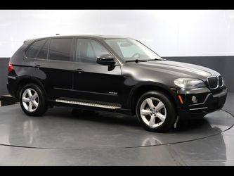 2010 BMW X5