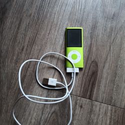 iPod Nano 