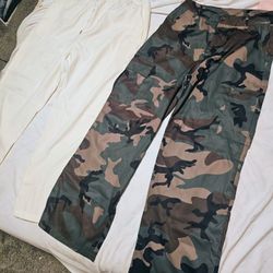 Women's Pants