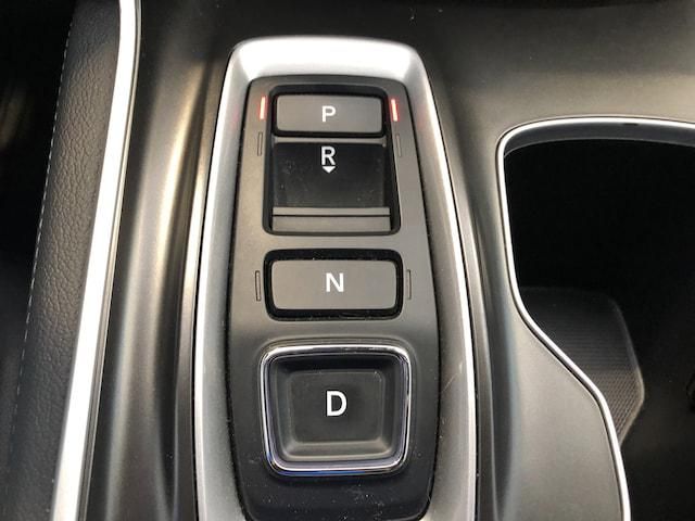 2018 Honda Accord Sedan