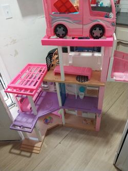 BD House N Bus