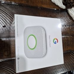 Nest Protect Unit - New In Box