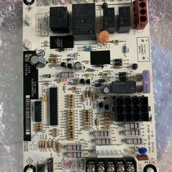Coleman Evon Furnace Control Board