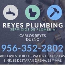 Cervicios De Plomeria 