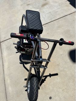 Minibike