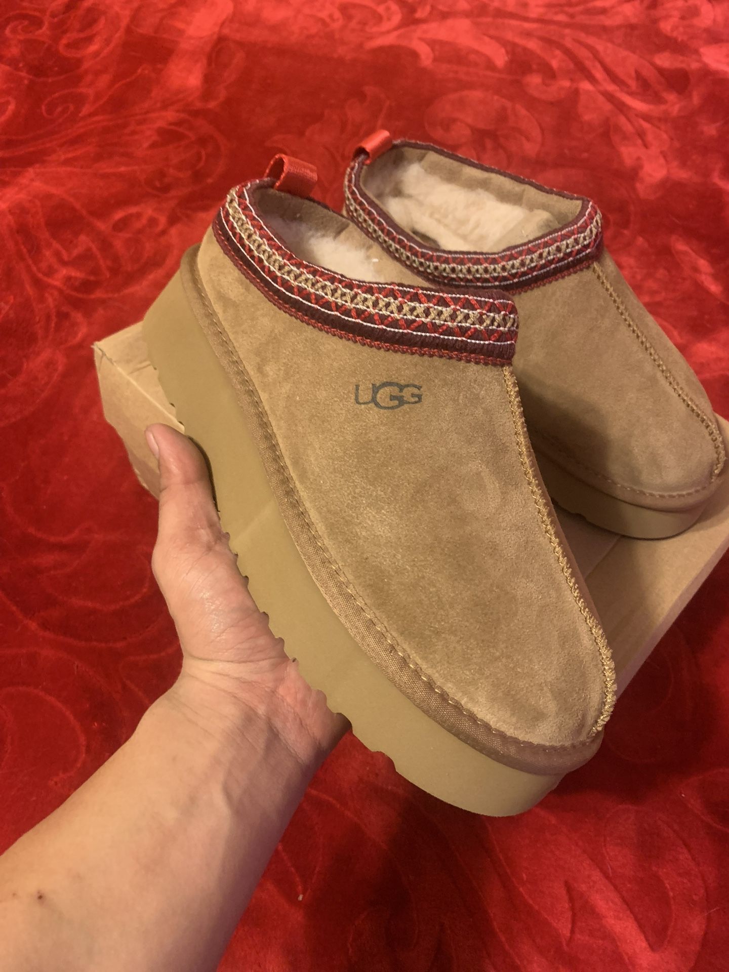 Ugg Boots