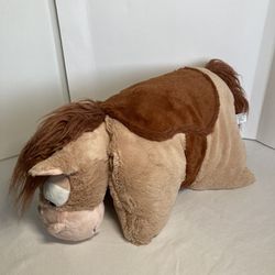 Pillow Pet - Bullseye Horse Plush- Disney - Toy Story - Pixar