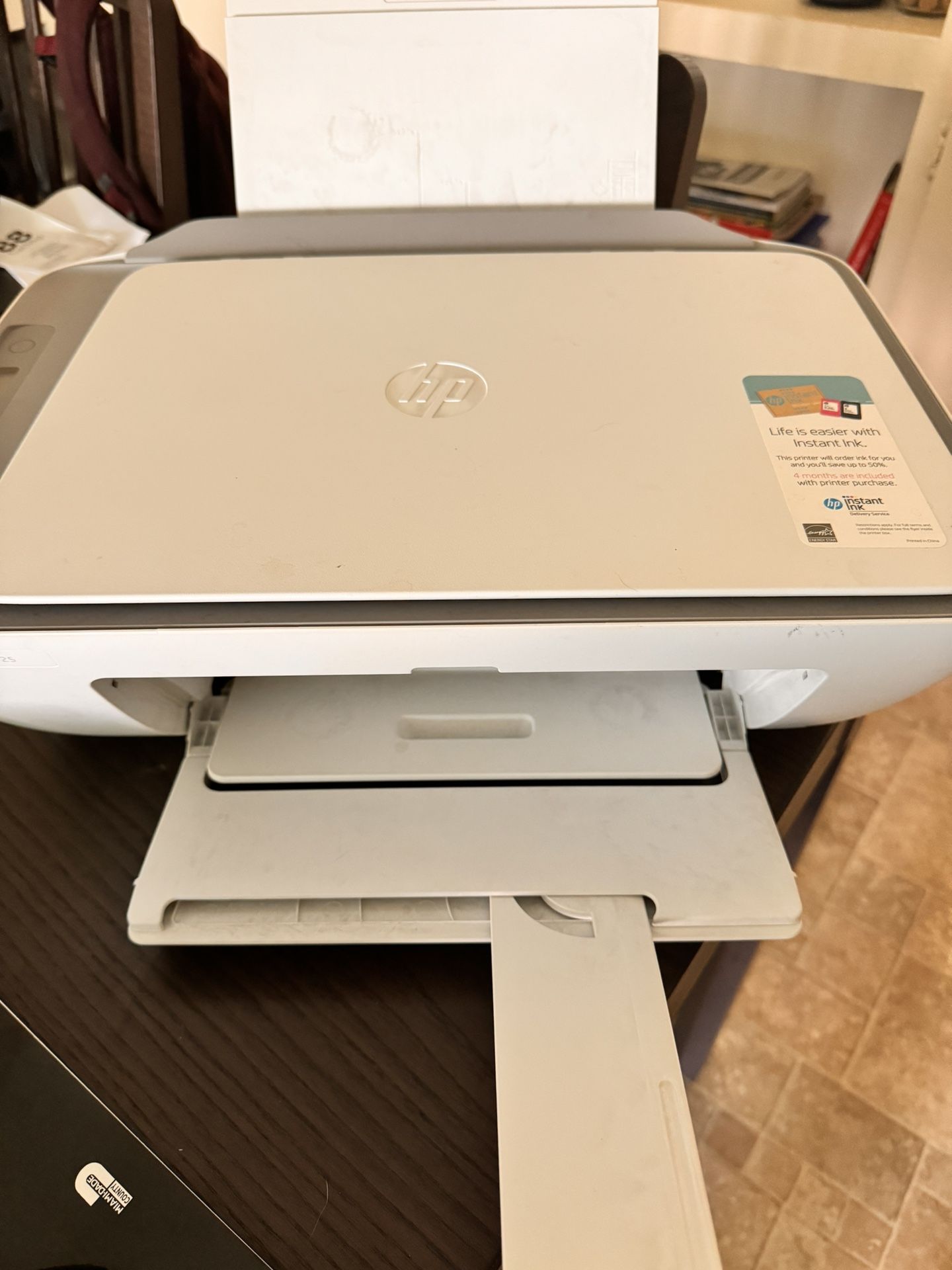 Printer Scanner