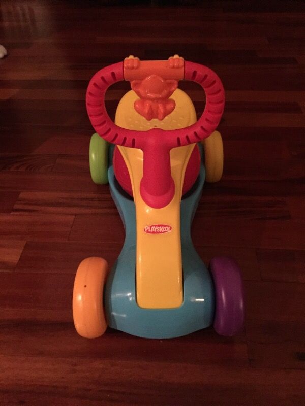 Baby toy