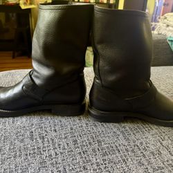 Frye Boots 