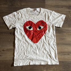 CDG Shirt