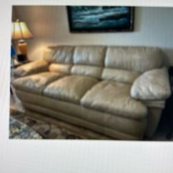 La-Z-Boy sofa