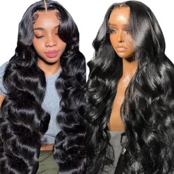 Human Hair Wig