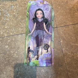 Doll Tinker Bell Vidia 