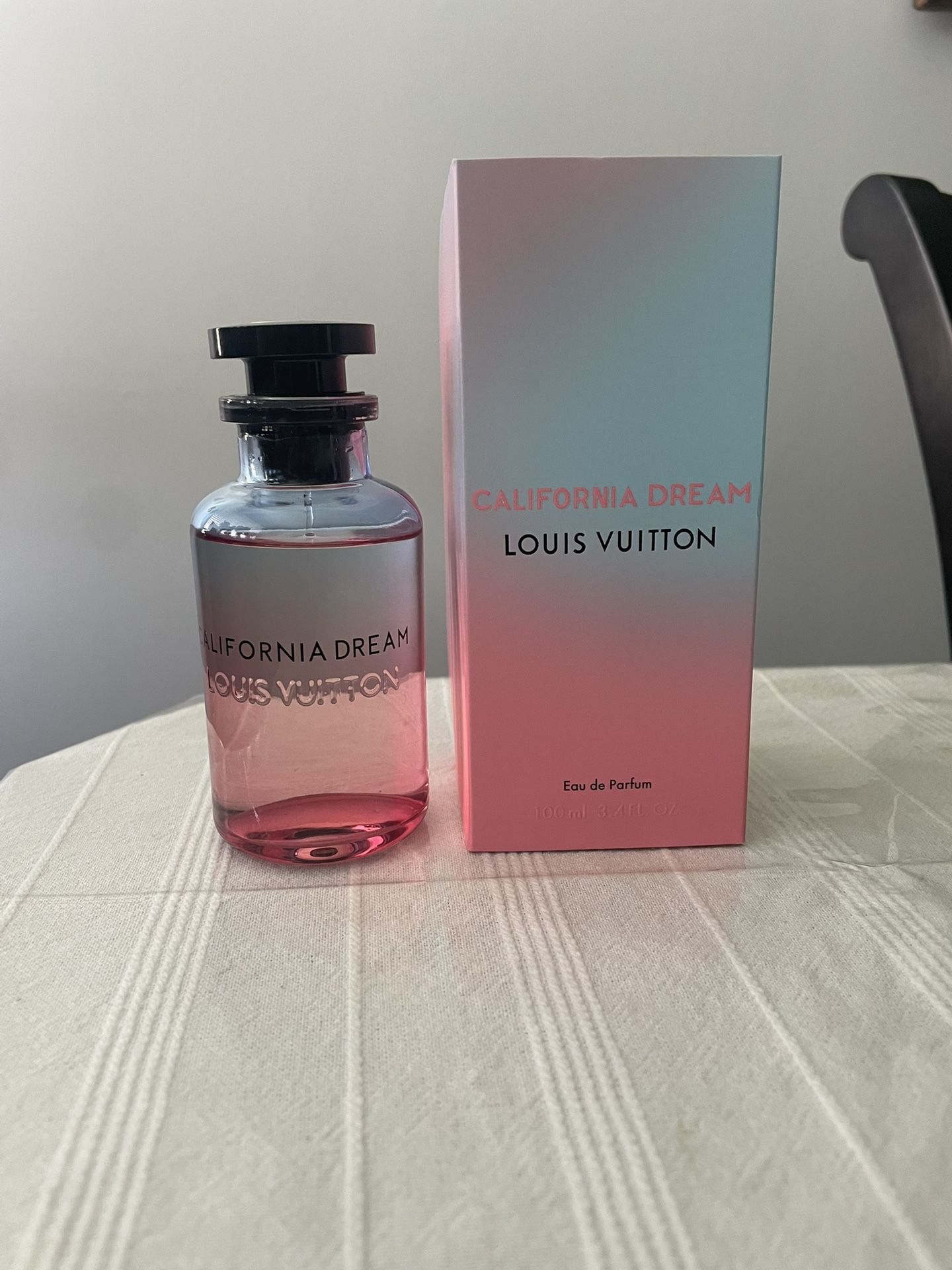 Louis Vuitton, California Dream Cologne