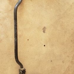 2013 Toyota Tacoma Sway Bar