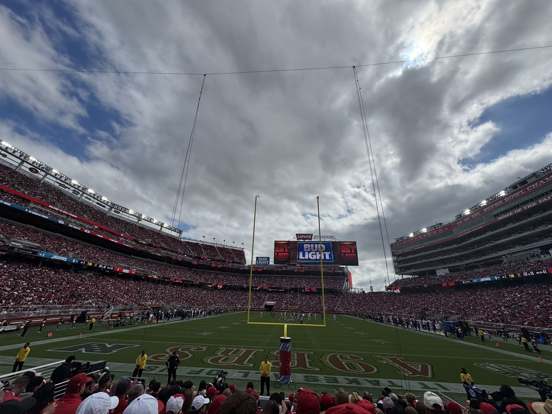 49ers Vs Falcons  SNF 10/21