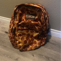 Backpack 