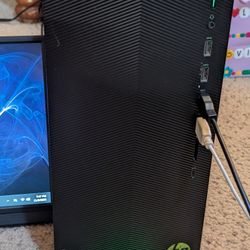 HP TG01-1xxx Pavilion Gaming Computer 