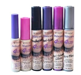 Prosa MASCARA