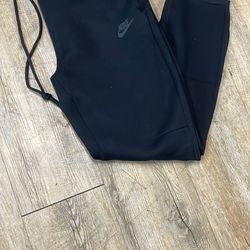 Nike tech sweat and zip up