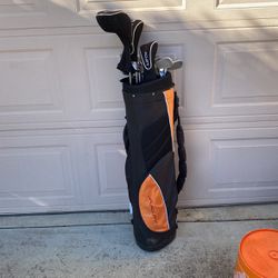 Starter Golf Set