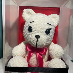 XL Teddy Bear
