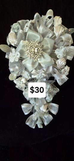 Ramo De Novia Para Boda (Wedding Bouquet)