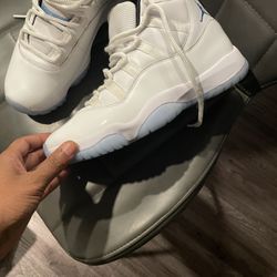 Jordan 11 Size 9